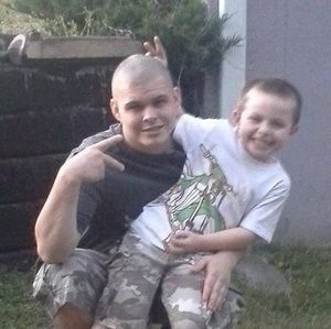 Meet your Posher, Cody